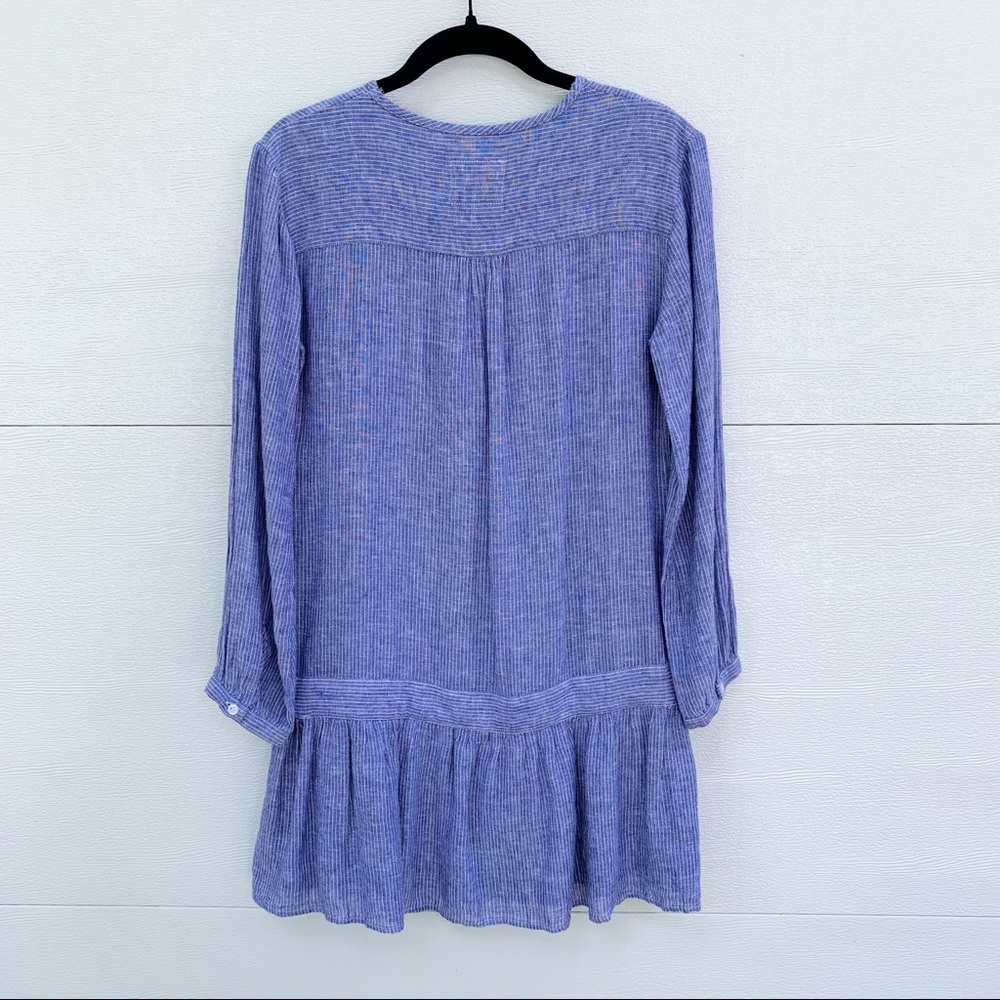 Rails Dress - Picture 2 of 3